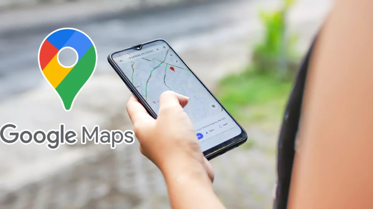 Google Maps এ নতুন ফিচার WhatsApp এর মত জেনে নিন এর ব্যবহার।